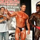 Derek   Duszynsk - NPC West Coast Classic 2011 - #1