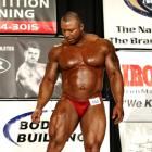 Steve  Suthers - NPC West Coast Classic 2011 - #1