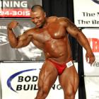 Steve  Suthers - NPC West Coast Classic 2011 - #1
