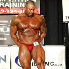 Steve  Suthers - NPC West Coast Classic 2011 - #1