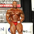 Steve  Suthers - NPC West Coast Classic 2011 - #1