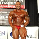 Steve  Suthers - NPC West Coast Classic 2011 - #1