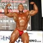 Steve  Suthers - NPC West Coast Classic 2011 - #1