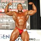 Steve  Suthers - NPC West Coast Classic 2011 - #1