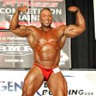 Steve  Suthers - NPC West Coast Classic 2011 - #1