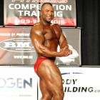 Steve  Suthers - NPC West Coast Classic 2011 - #1