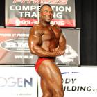 Steve  Suthers - NPC West Coast Classic 2011 - #1