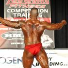 Steve  Suthers - NPC West Coast Classic 2011 - #1