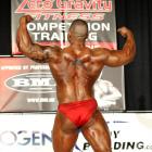 Steve  Suthers - NPC West Coast Classic 2011 - #1
