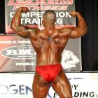 Steve  Suthers - NPC West Coast Classic 2011 - #1