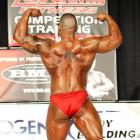 Steve  Suthers - NPC West Coast Classic 2011 - #1