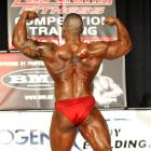 Steve  Suthers - NPC West Coast Classic 2011 - #1