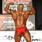 Steve  Suthers - NPC West Coast Classic 2011 - #1