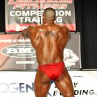 Steve  Suthers - NPC West Coast Classic 2011 - #1