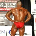 Steve  Suthers - NPC West Coast Classic 2011 - #1