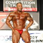 Steve  Suthers - NPC West Coast Classic 2011 - #1
