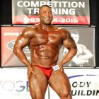 Steve  Suthers - NPC West Coast Classic 2011 - #1