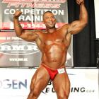 Steve  Suthers - NPC West Coast Classic 2011 - #1