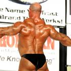 David   Kalick - NPC West Coast Classic 2011 - #1