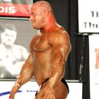 David   Kalick - NPC West Coast Classic 2011 - #1