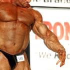 David   Kalick - NPC West Coast Classic 2011 - #1