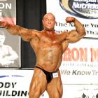 David   Kalick - NPC West Coast Classic 2011 - #1