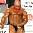 David   Kalick - NPC West Coast Classic 2011 - #1