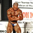 Roberto  Granda - NPC West Coast Classic 2011 - #1