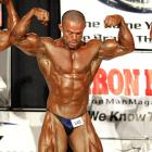 Roberto  Granda - NPC West Coast Classic 2011 - #1