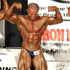 Roberto  Granda - NPC West Coast Classic 2011 - #1
