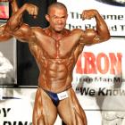 Roberto  Granda - NPC West Coast Classic 2011 - #1