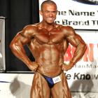 Roberto  Granda - NPC West Coast Classic 2011 - #1