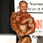 Roberto  Granda - NPC West Coast Classic 2011 - #1