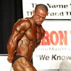 Roberto  Granda - NPC West Coast Classic 2011 - #1