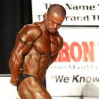 Roberto  Granda - NPC West Coast Classic 2011 - #1