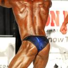 Roberto  Granda - NPC West Coast Classic 2011 - #1
