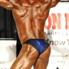 Roberto  Granda - NPC West Coast Classic 2011 - #1