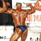 Roberto  Granda - NPC West Coast Classic 2011 - #1