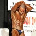 Roberto  Granda - NPC West Coast Classic 2011 - #1