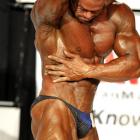 Roberto  Granda - NPC West Coast Classic 2011 - #1