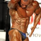 Roberto  Granda - NPC West Coast Classic 2011 - #1