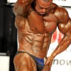 Roberto  Granda - NPC West Coast Classic 2011 - #1
