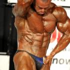 Roberto  Granda - NPC West Coast Classic 2011 - #1