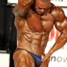 Roberto  Granda - NPC West Coast Classic 2011 - #1