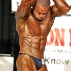 Roberto  Granda - NPC West Coast Classic 2011 - #1
