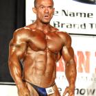 Roberto  Granda - NPC West Coast Classic 2011 - #1