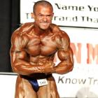 Roberto  Granda - NPC West Coast Classic 2011 - #1