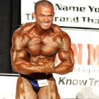Roberto  Granda - NPC West Coast Classic 2011 - #1