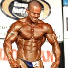 Roberto  Granda - NPC West Coast Classic 2011 - #1