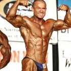 Roberto  Granda - NPC West Coast Classic 2011 - #1